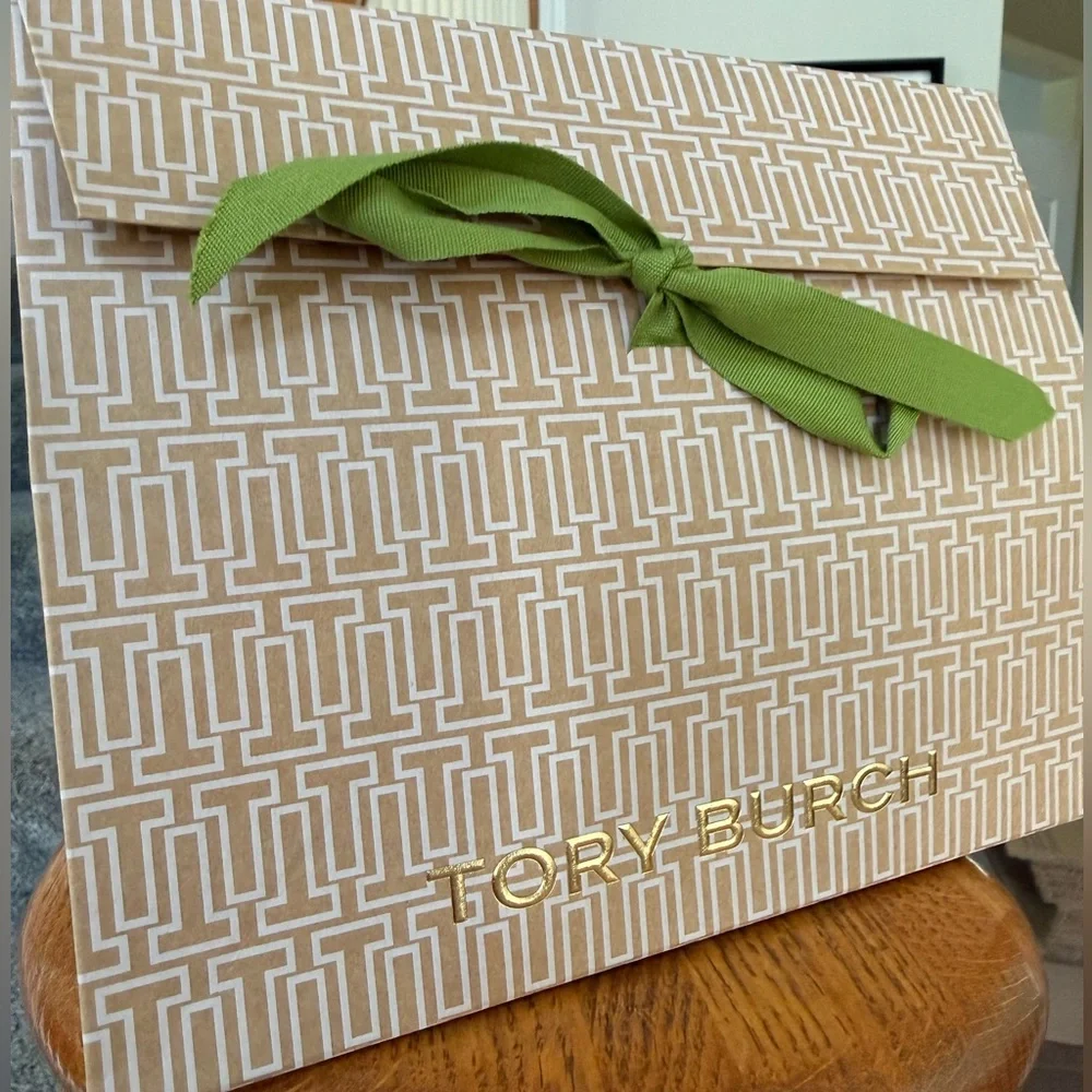 Tory Burch new 2025